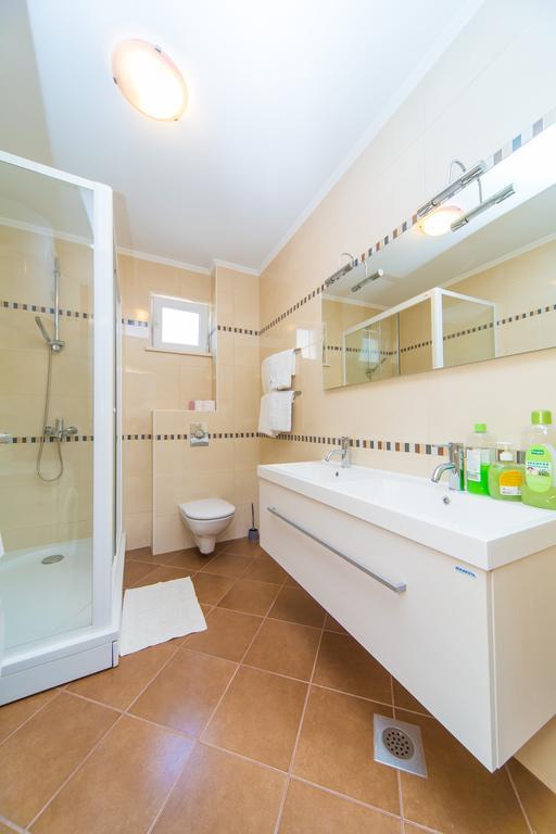 Apartment Dubrovnik Downtown Екстер'єр фото