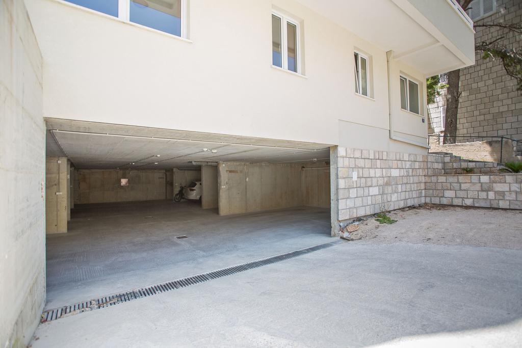 Apartment Dubrovnik Downtown Екстер'єр фото