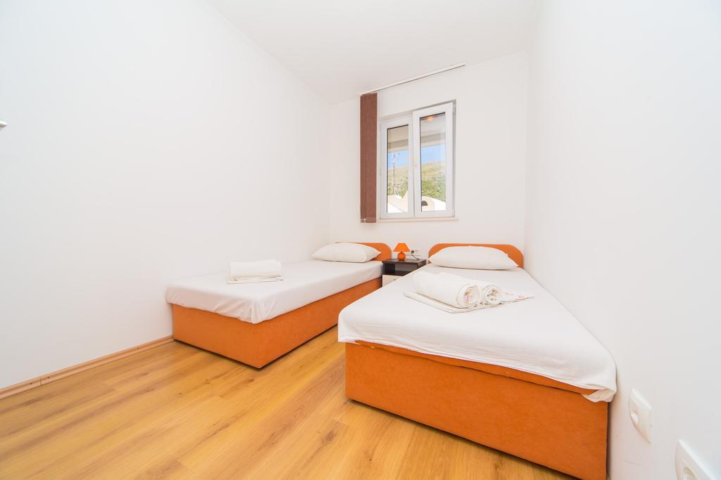Apartment Dubrovnik Downtown Екстер'єр фото