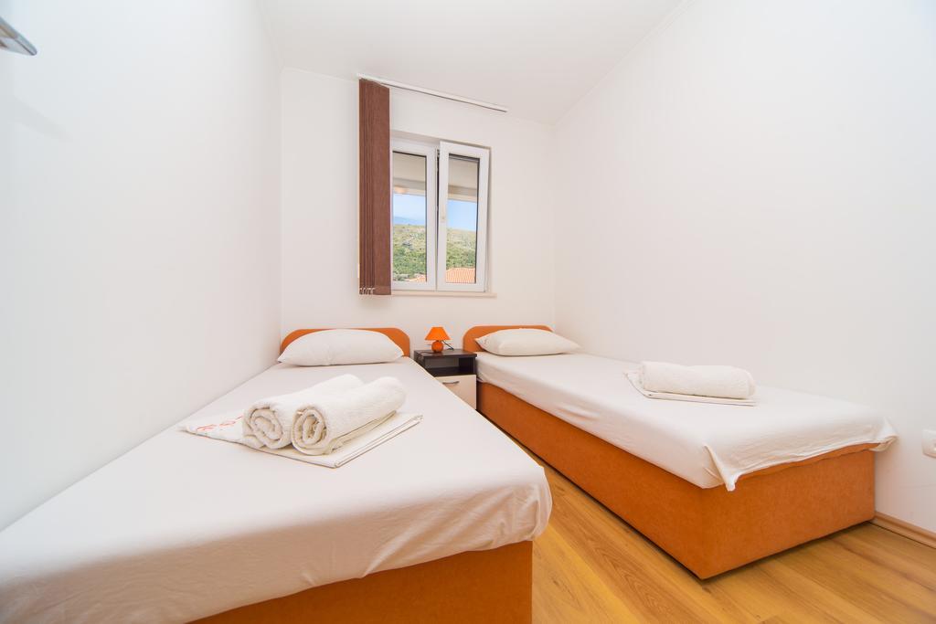 Apartment Dubrovnik Downtown Екстер'єр фото