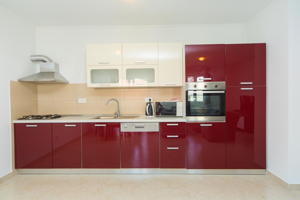 Apartment Dubrovnik Downtown Екстер'єр фото