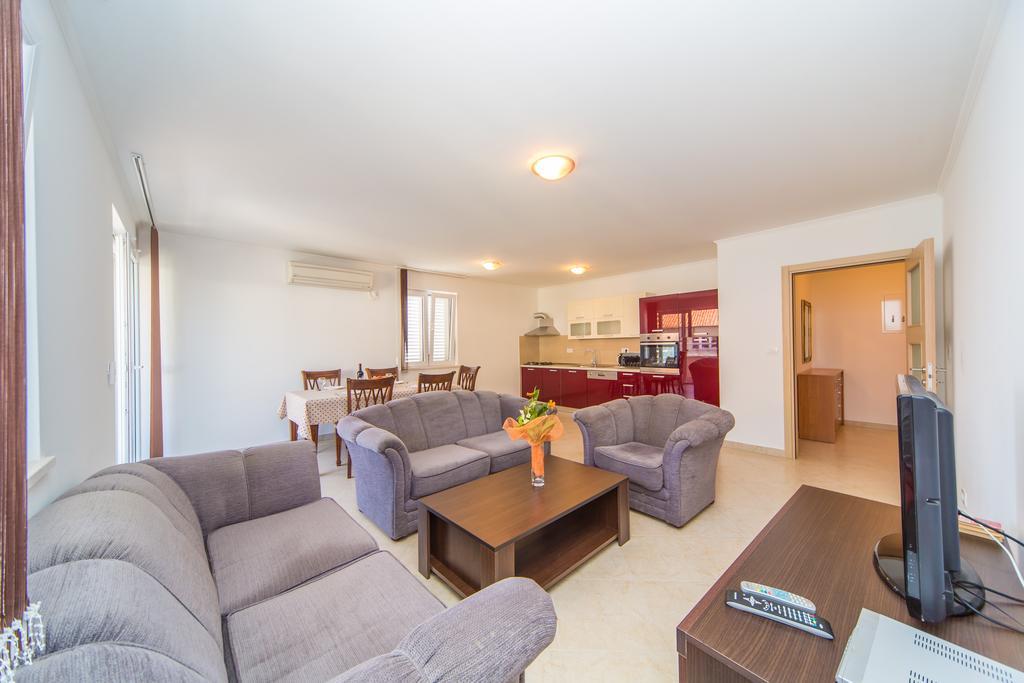 Apartment Dubrovnik Downtown Екстер'єр фото