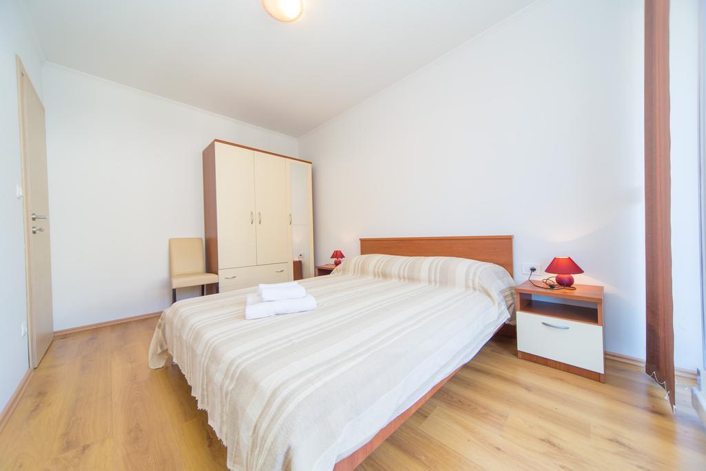 Apartment Dubrovnik Downtown Екстер'єр фото