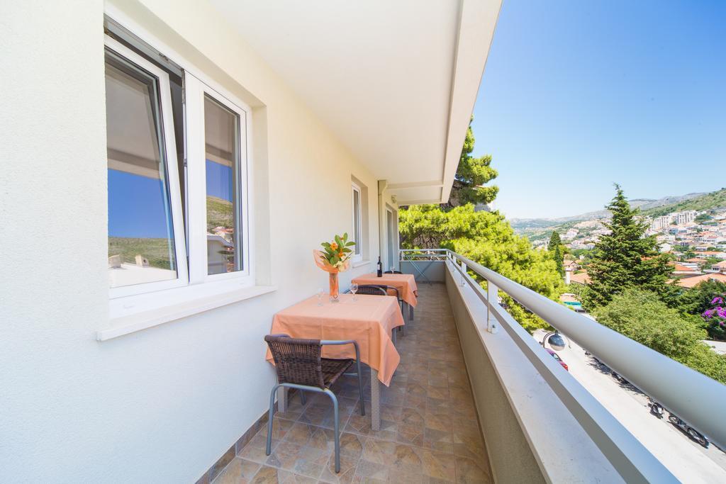 Apartment Dubrovnik Downtown Екстер'єр фото